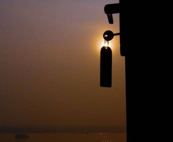 Dwivedi Hotels Hotel Elena