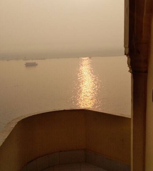 Dwivedi Hotels Hotel Elena