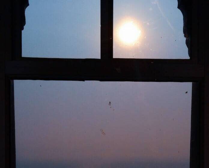 Dwivedi Hotels Hotel Elena