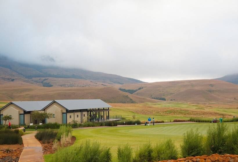 酒店 Anew Resort Vulintaba Newcastle