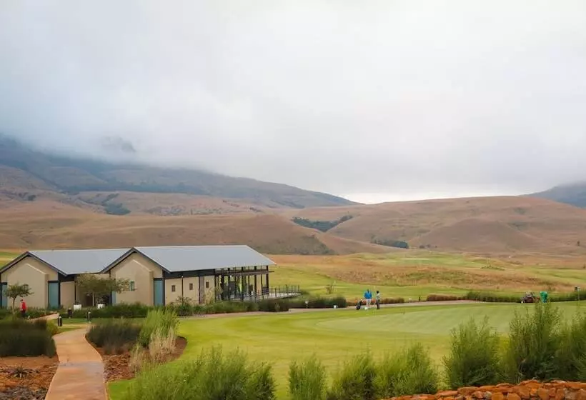 Hotelli Anew Resort Vulintaba Newcastle