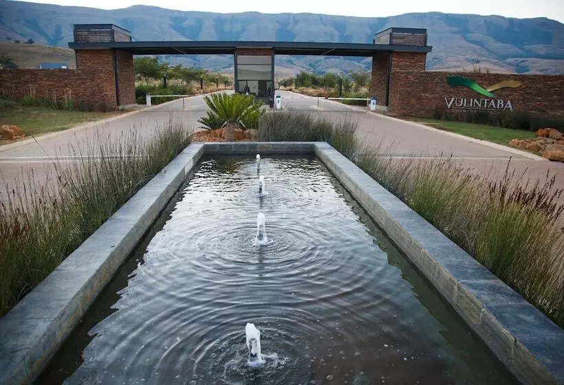 Hotelli Anew Resort Vulintaba Newcastle