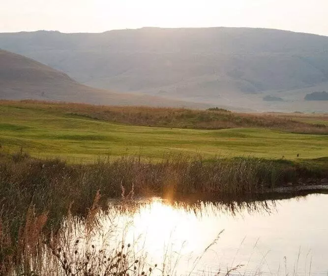 Hotelli Anew Resort Vulintaba Newcastle