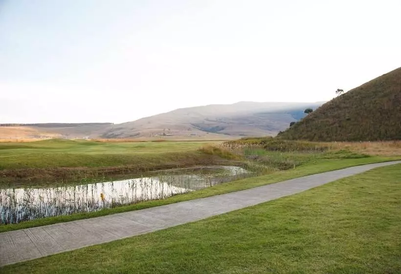 Hotelli Anew Resort Vulintaba Newcastle