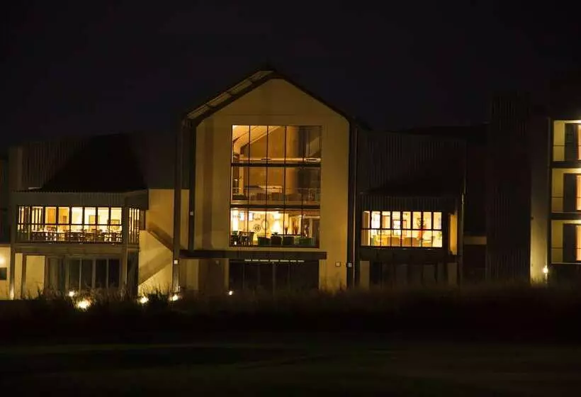 Hotelli Anew Resort Vulintaba Newcastle