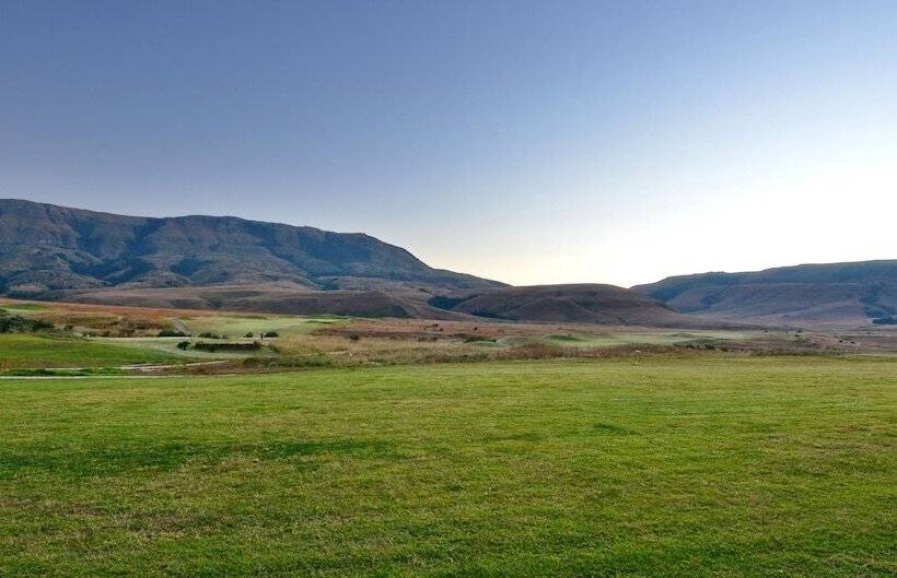 酒店 Anew Resort Vulintaba Newcastle