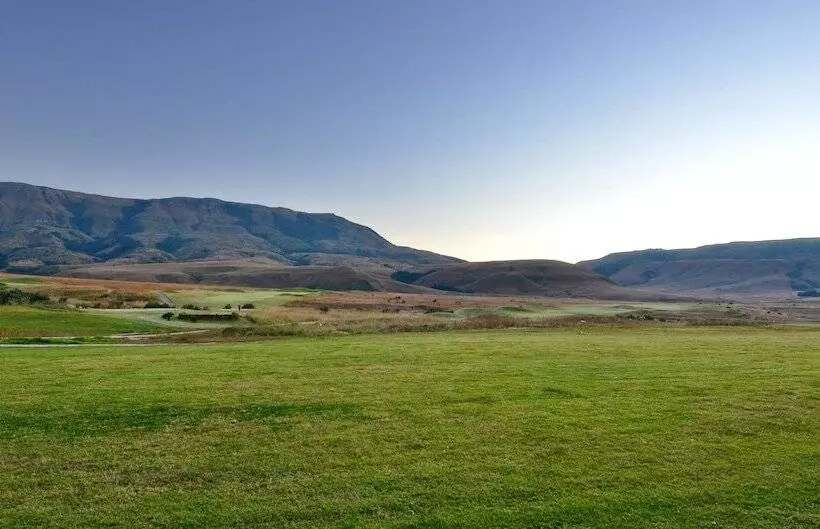 Hotelli Anew Resort Vulintaba Newcastle