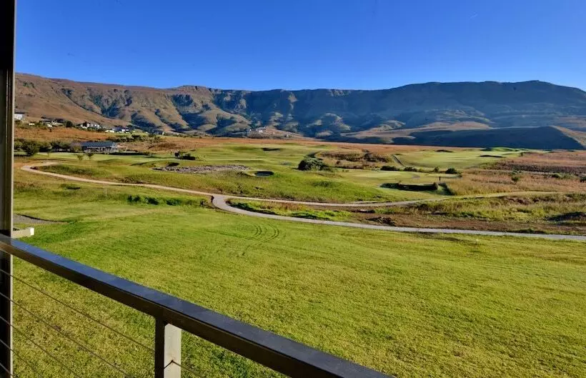 Hotelli Anew Resort Vulintaba Newcastle