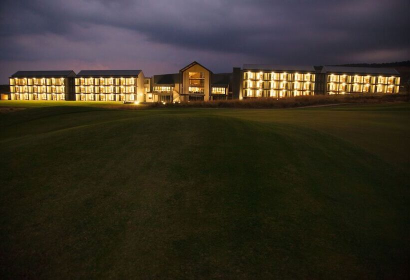 酒店 Anew Resort Vulintaba Newcastle