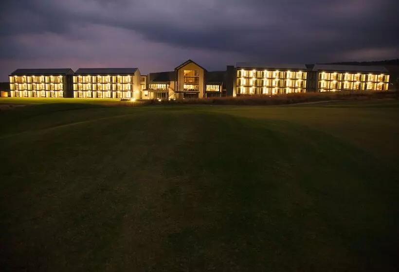 Hotelli Anew Resort Vulintaba Newcastle