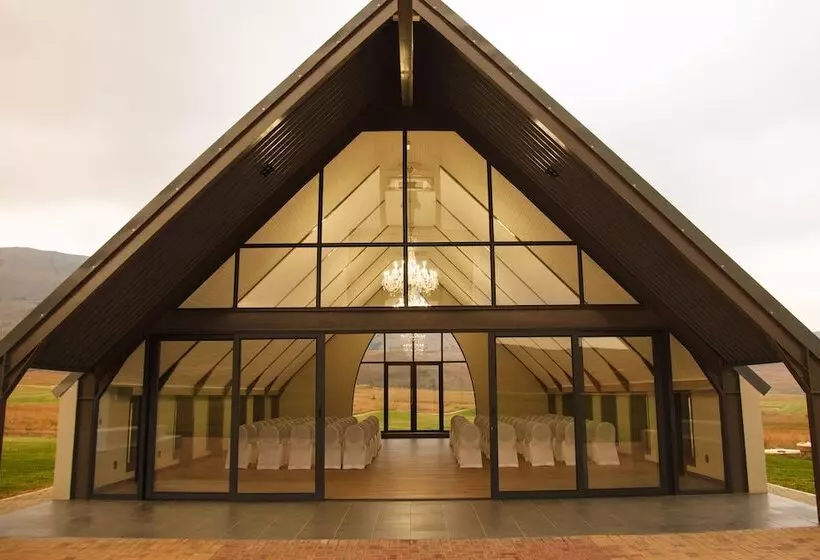 Hotelli Anew Resort Vulintaba Newcastle