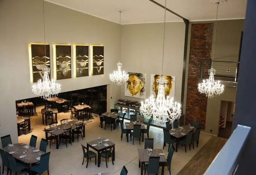 Hotelli Anew Resort Vulintaba Newcastle