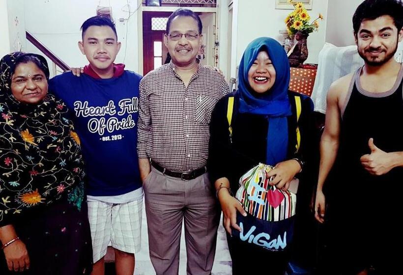 酒店 Anukampa Paying Guest House