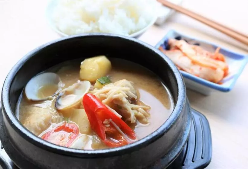 Azumaya Hotel Phnom Penh