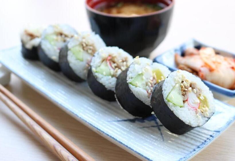 Azumaya Hotel Phnom Penh