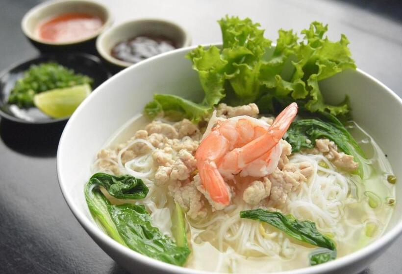 Azumaya Hotel Phnom Penh