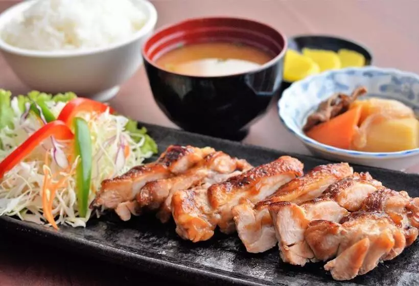 Azumaya Hotel Phnom Penh