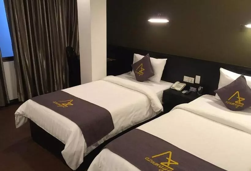 Azumaya Hotel Phnom Penh