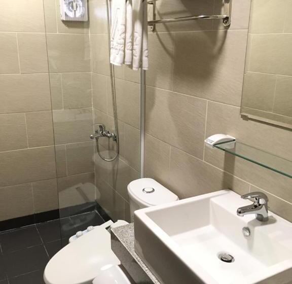 Azumaya Hotel Phnom Penh