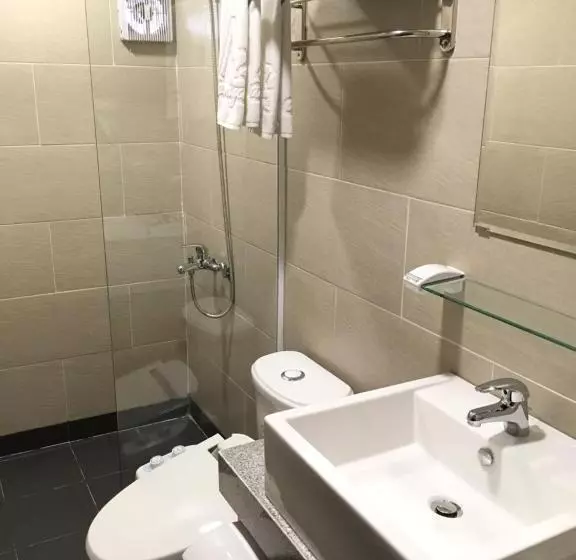 Azumaya Hotel Phnom Penh