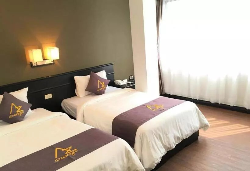Azumaya Hotel Phnom Penh