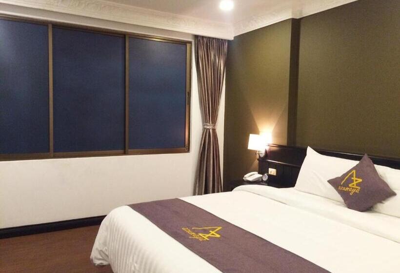 Azumaya Hotel Phnom Penh