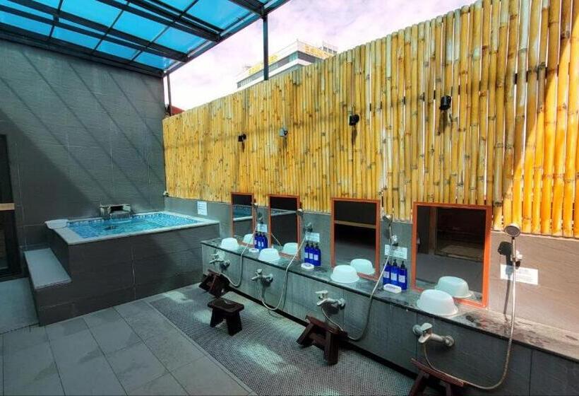 Azumaya Hotel Phnom Penh