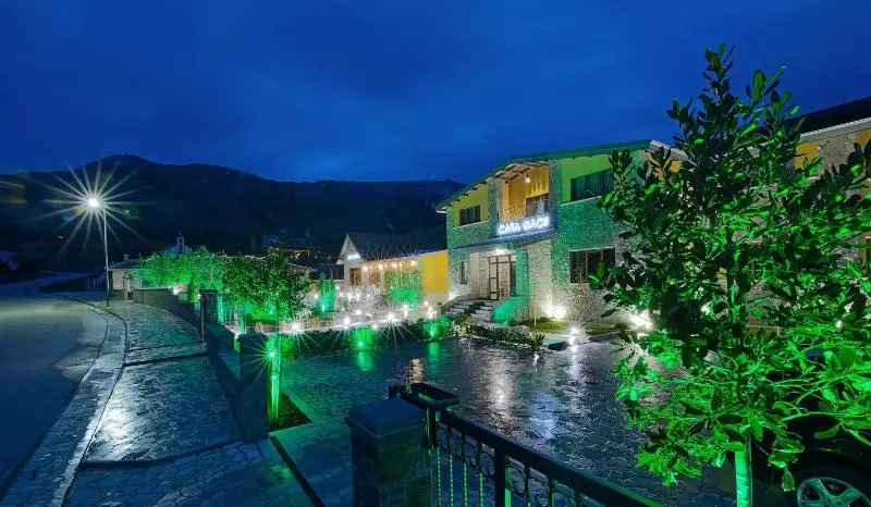 ホテル Casa Gaçe