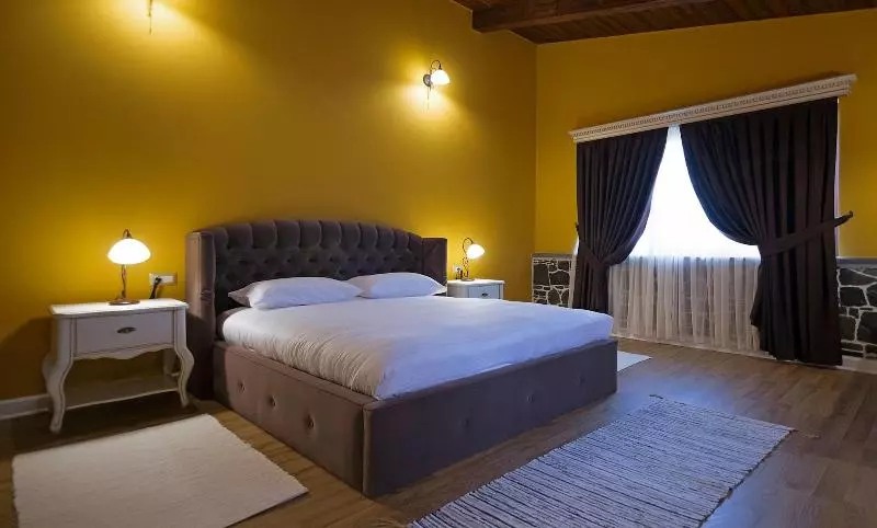 ホテル Casa Gaçe