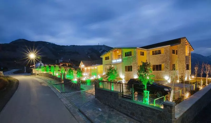 ホテル Casa Gaçe