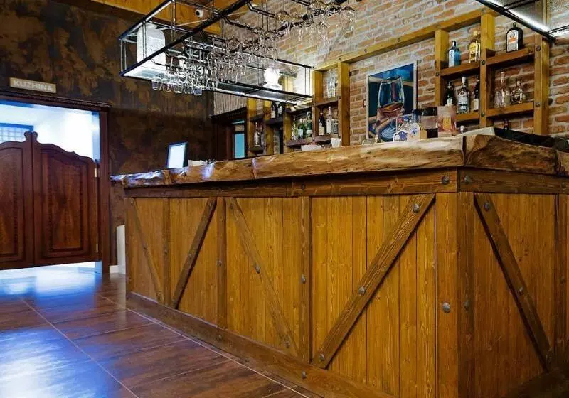 ホテル Casa Gaçe