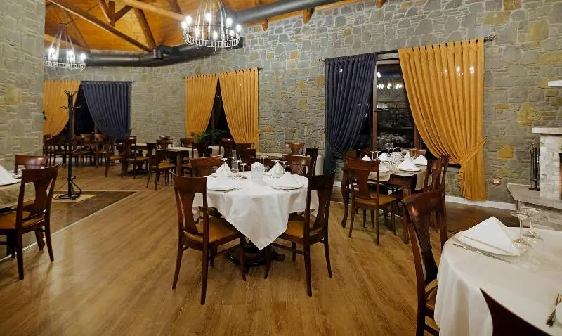 ホテル Casa Gaçe