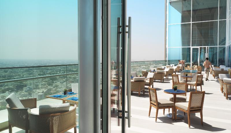 Four Seasons Hotel Kuwait At Burj Alshaya