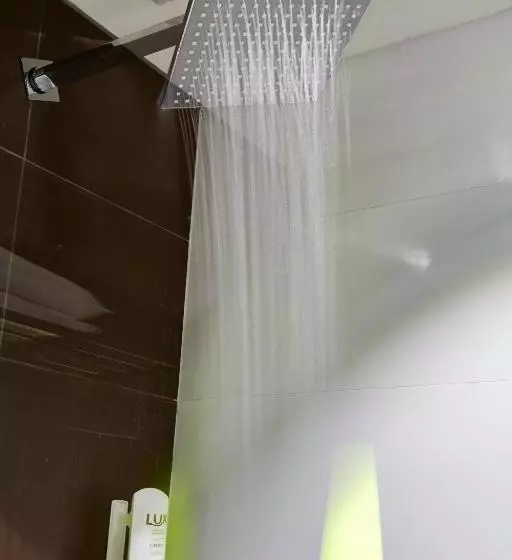 Iu Hotel Shanghai Fengxian Haiwan University Town