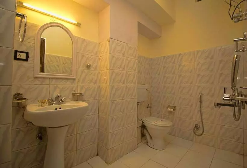 ホテル Yuma D Homestay