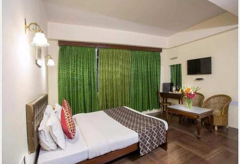 Hotel Yuma D Homestay