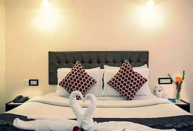 ホテル Yuma D Homestay