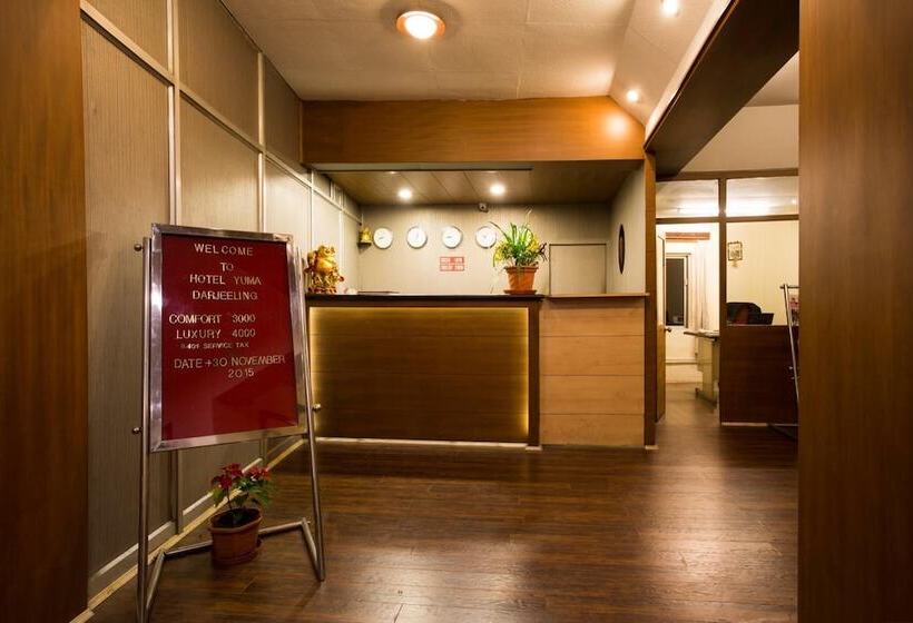 Hotel Yuma D Homestay