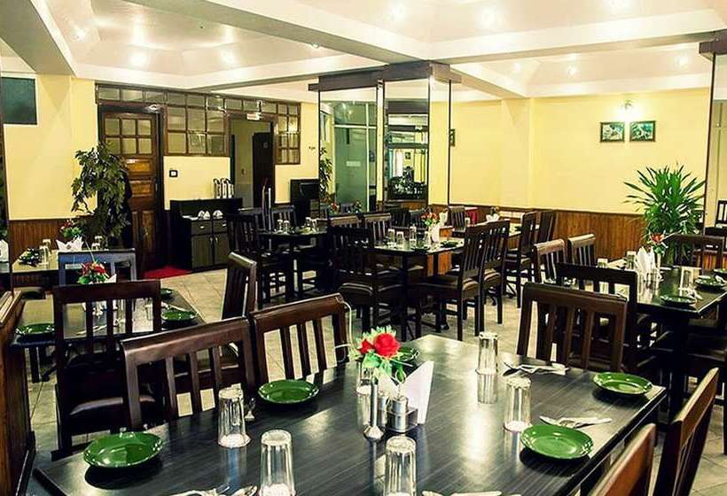 Hotel Yuma D Homestay