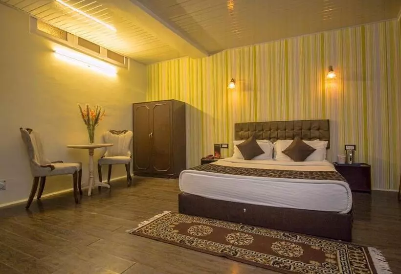 ホテル Yuma D Homestay