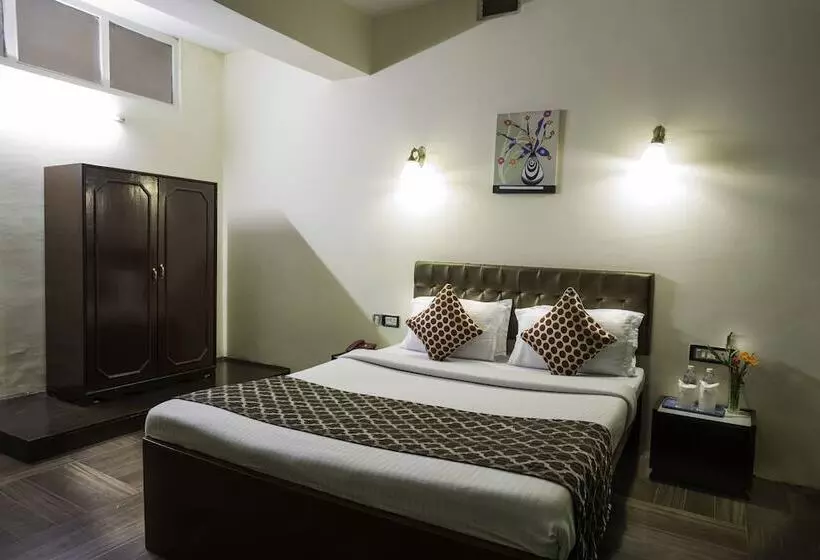 ホテル Yuma D Homestay