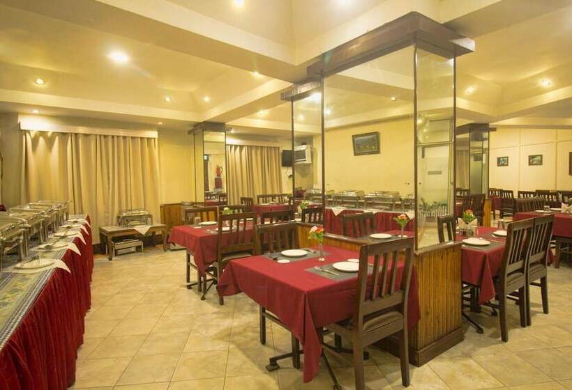 Hotel Yuma D Homestay