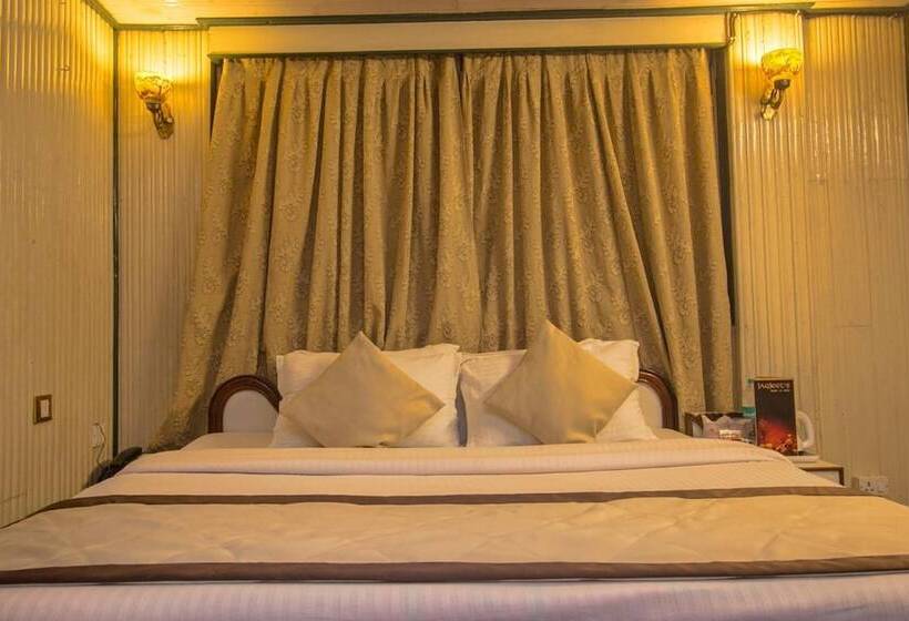 Hotel Yuma D Homestay