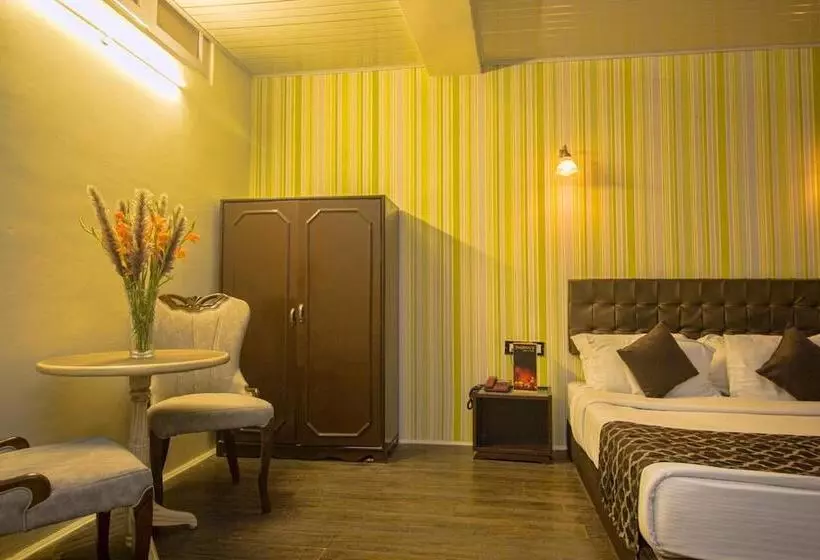 ホテル Yuma D Homestay