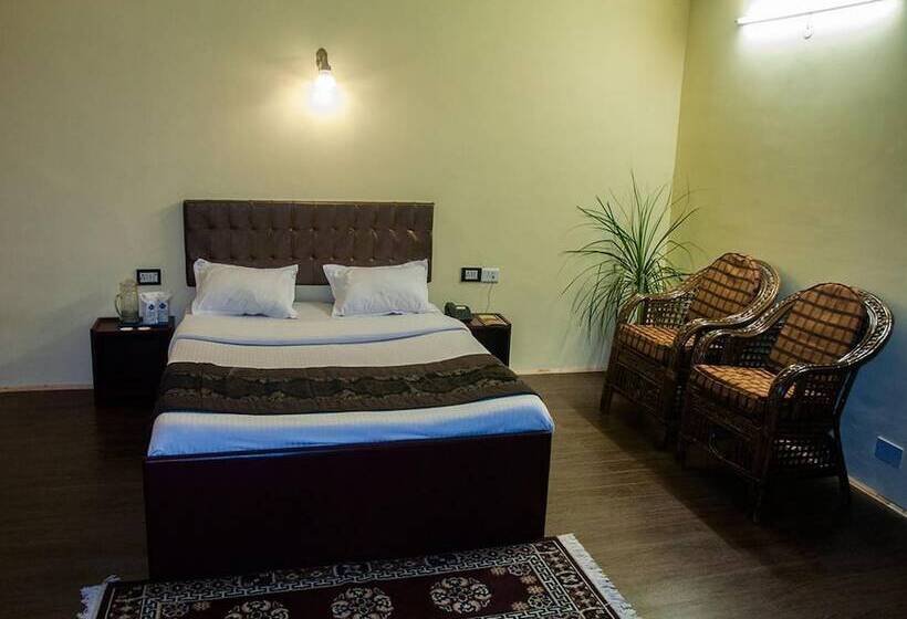 Hotel Yuma D Homestay