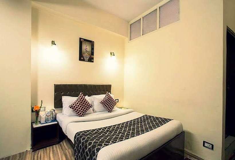 Hotel Yuma D Homestay