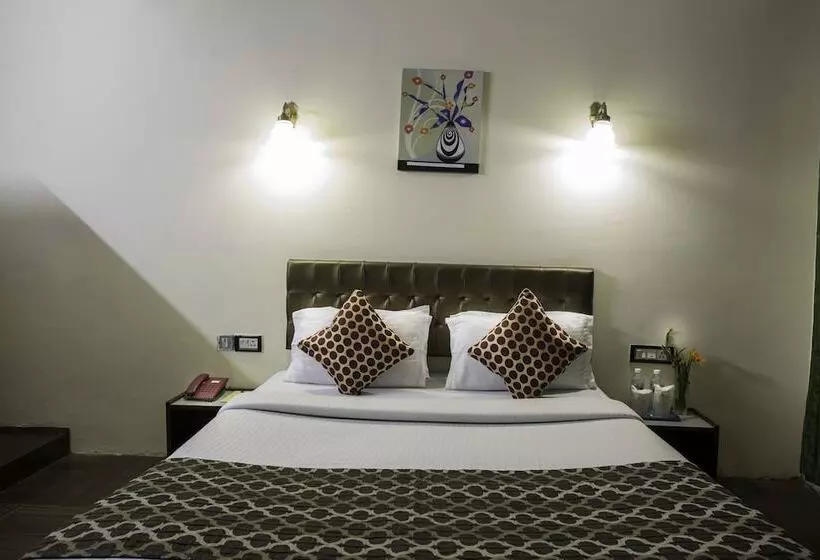 ホテル Yuma D Homestay