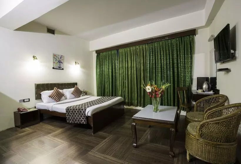 ホテル Yuma D Homestay