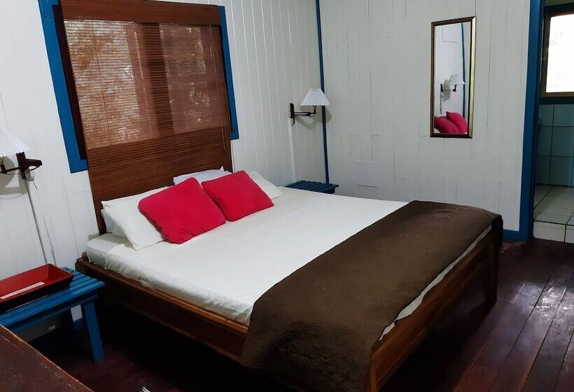 호텔 Lapalapa Beachfront