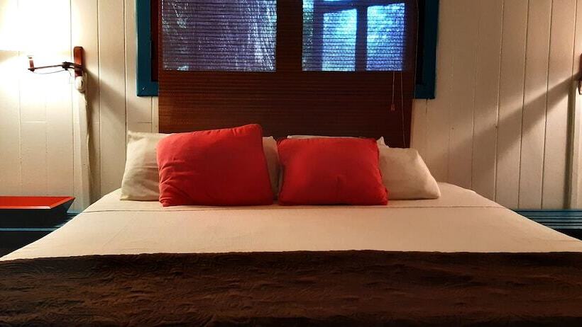 호텔 Lapalapa Beachfront